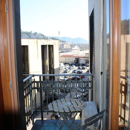 B&B Amalfi'S Luxury Rooms Salerno Exteriér fotografie