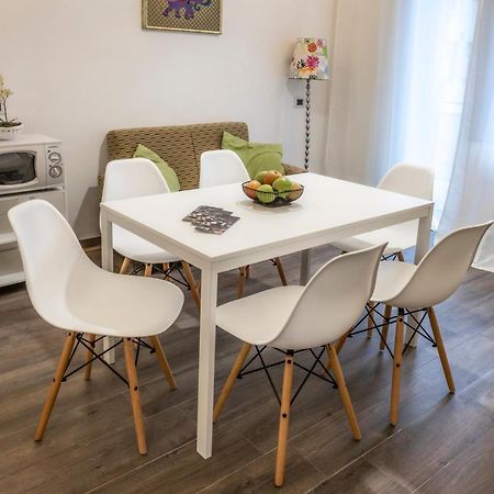 B&B Amalfi'S Luxury Rooms Salerno Exteriér fotografie