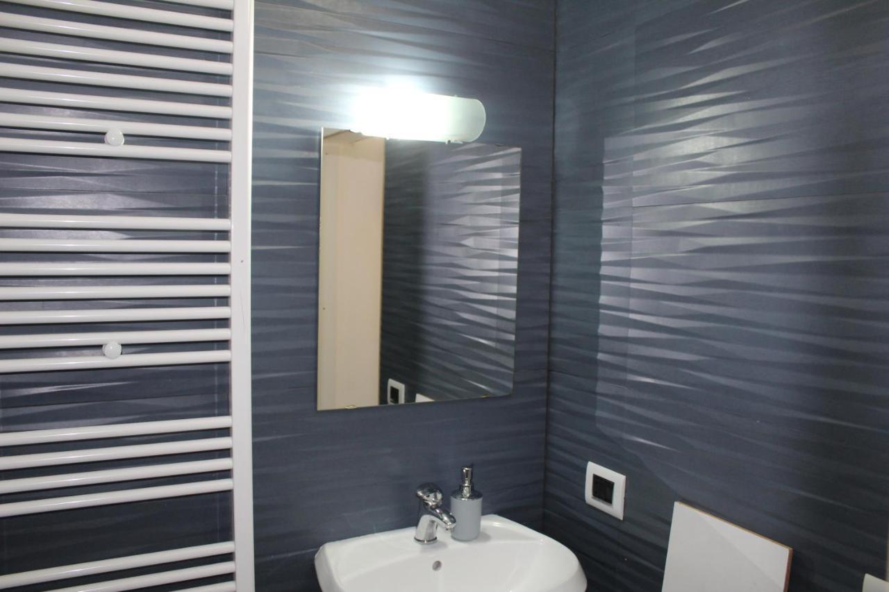 B&B Amalfi'S Luxury Rooms Salerno Exteriér fotografie