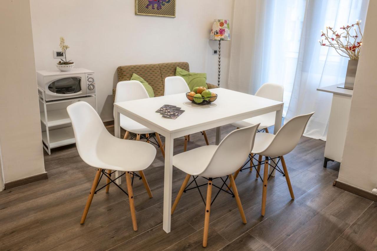 B&B Amalfi'S Luxury Rooms Salerno Exteriér fotografie